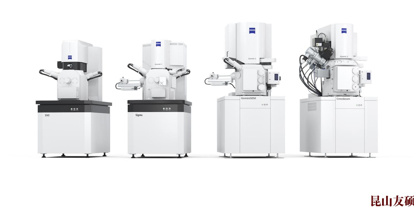 SEM兰州扫描电镜