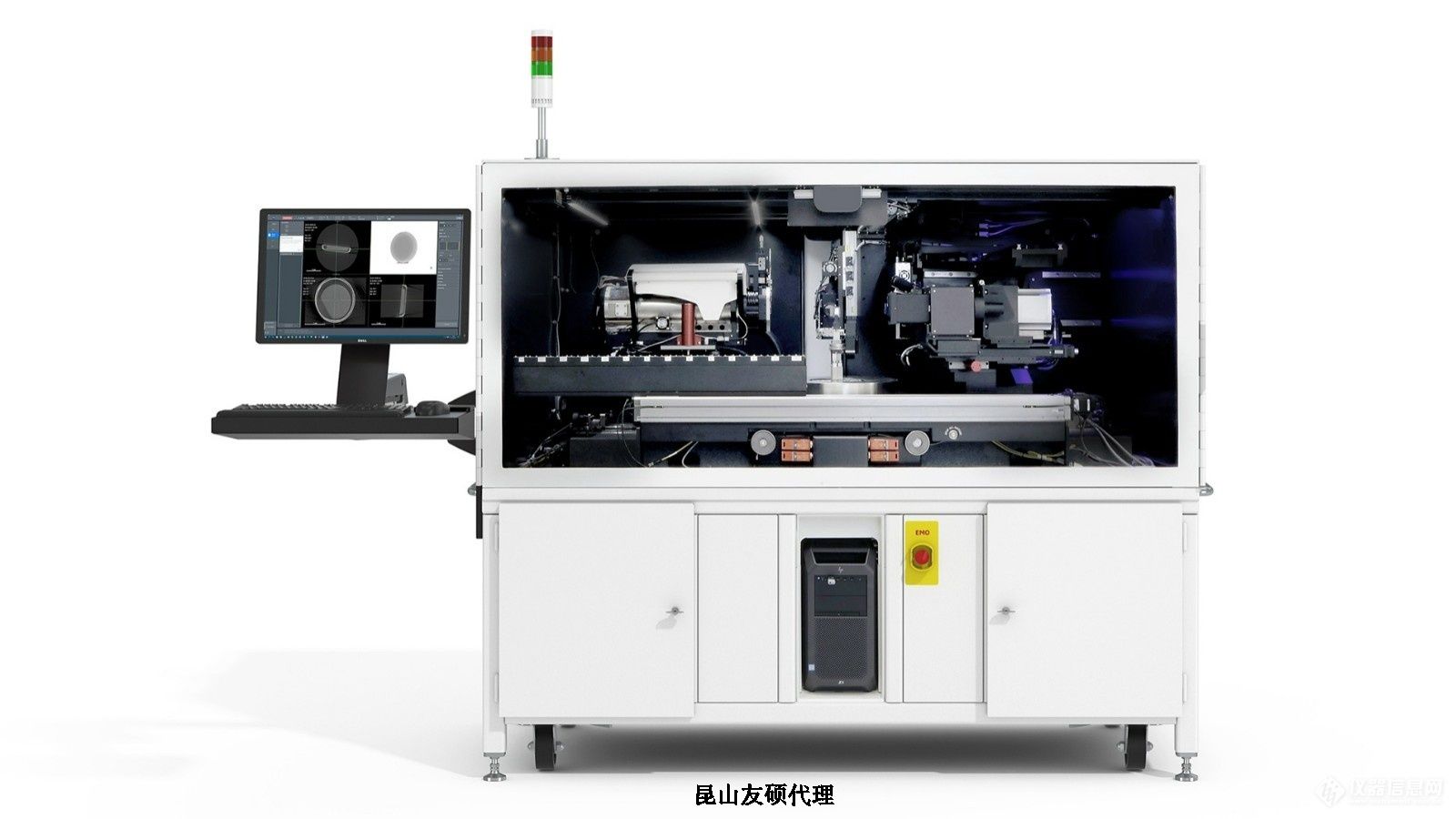 兰州蔡司兰州X射线显微镜