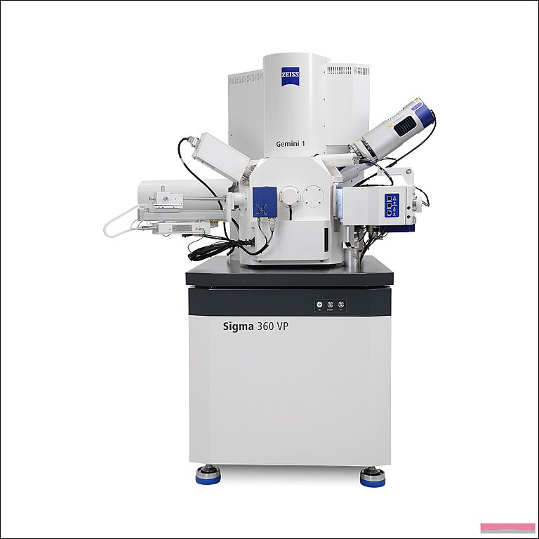 兰州兰州蔡司兰州扫描电镜